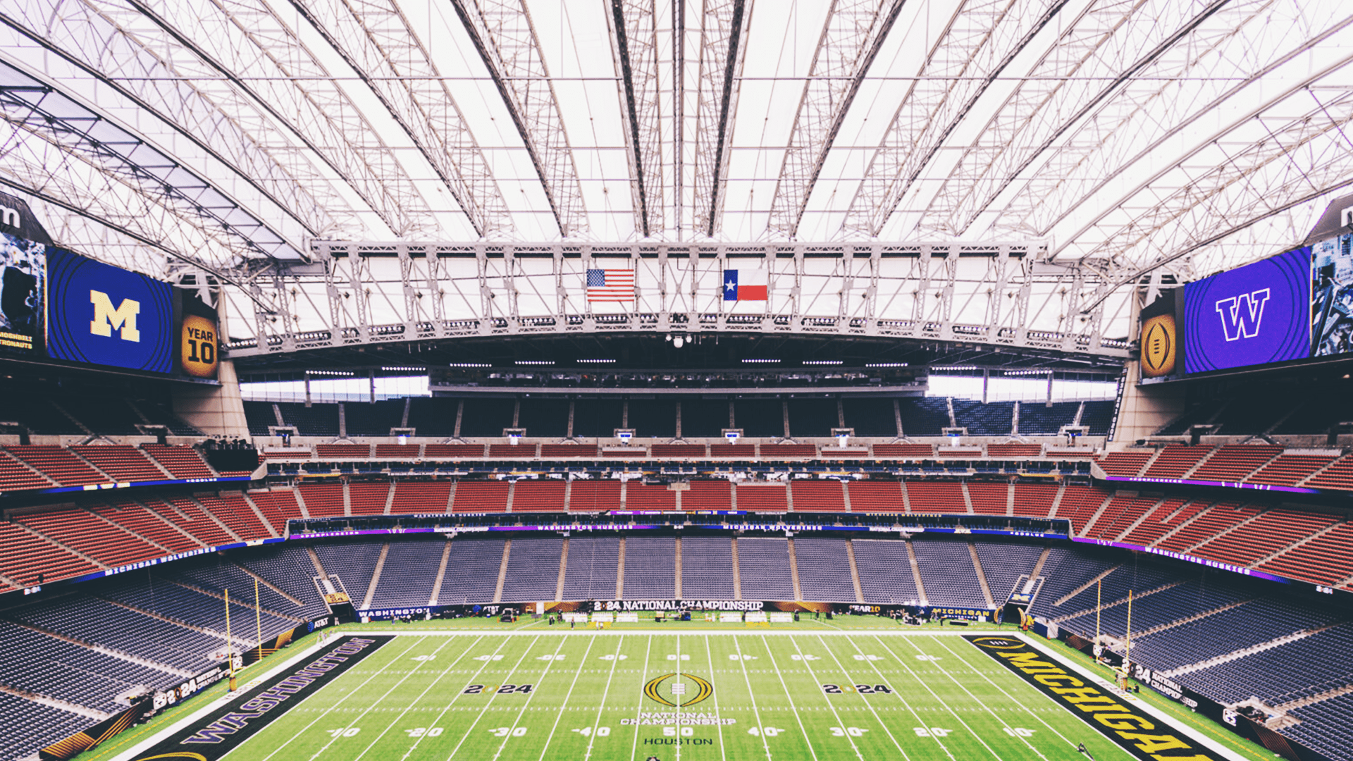 2024 College Football Playoffs