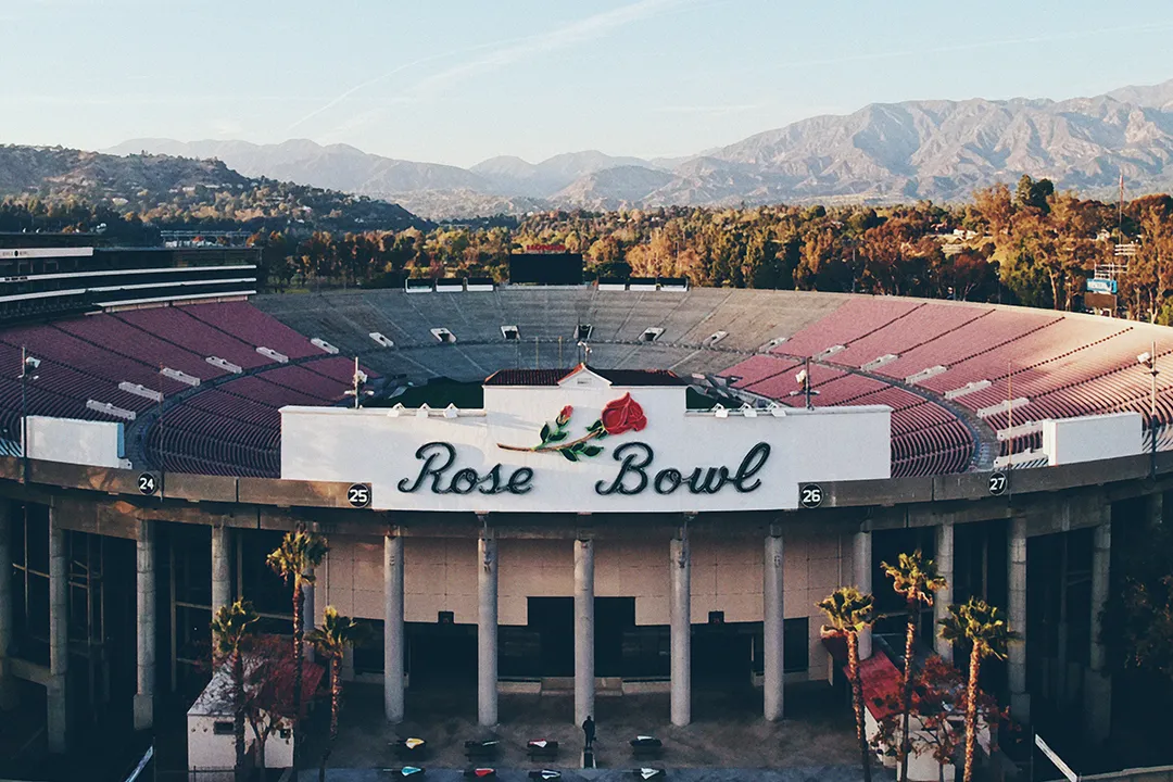 Elevate Selected As Exclusive Premium Sales Partner For Rose Bowl Stadium 