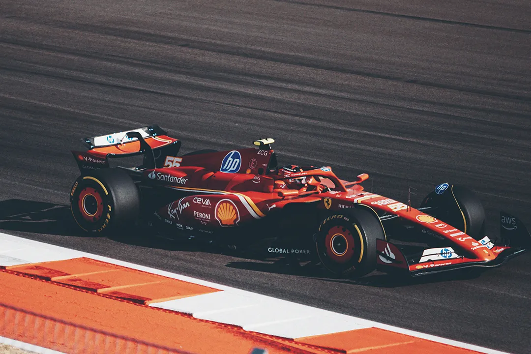 Who’s Watching F1 in the U.S.? Data Surprises Marketers Betting on Gen Z