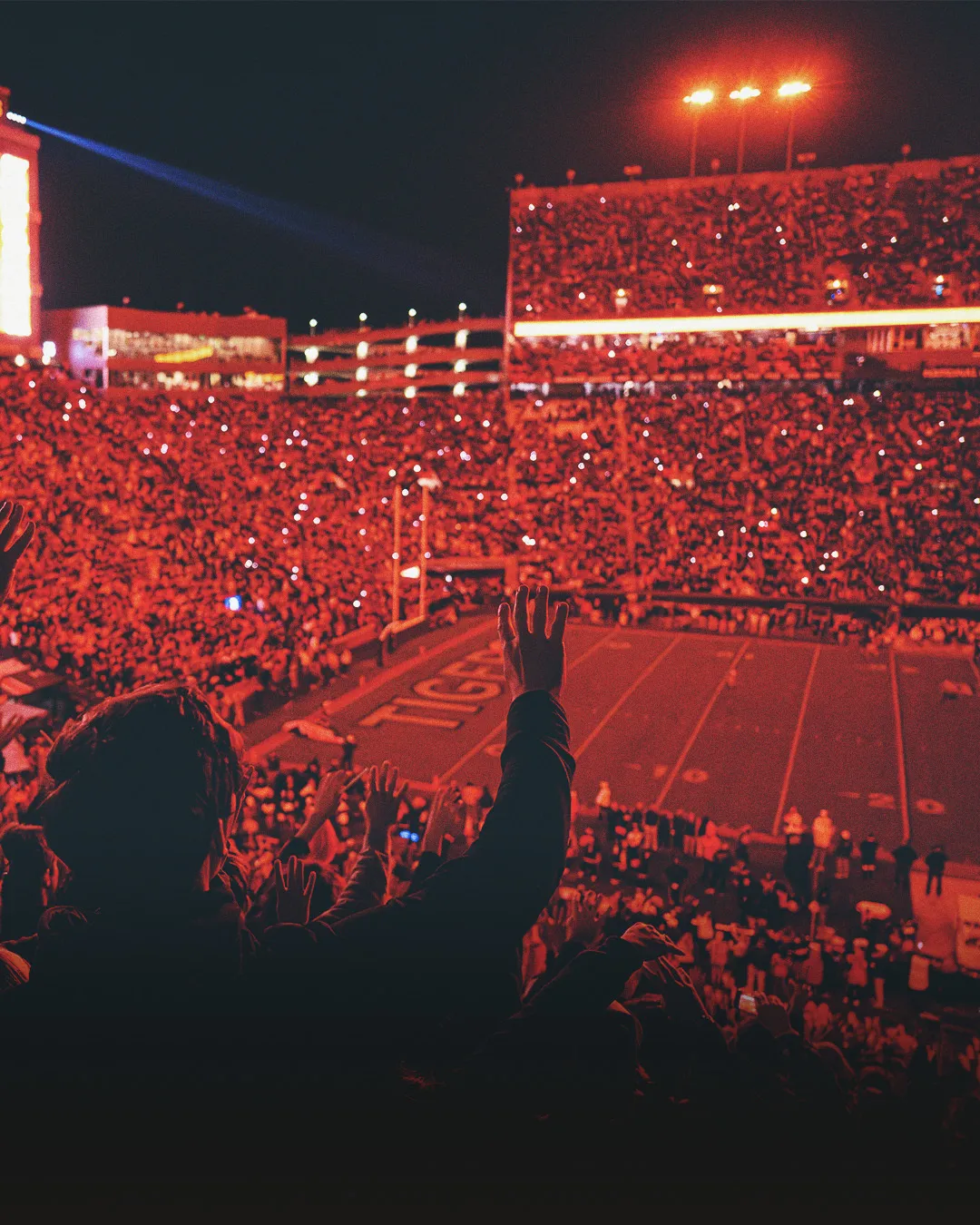 Auburn University and Peachtree Entertainment Announce Multi-Year Partnership to Bring Live Music to Neville Arena and Jordan-Hare Stadium