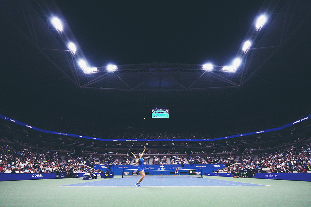 USTA taps Elevate Talent to lead CEO search