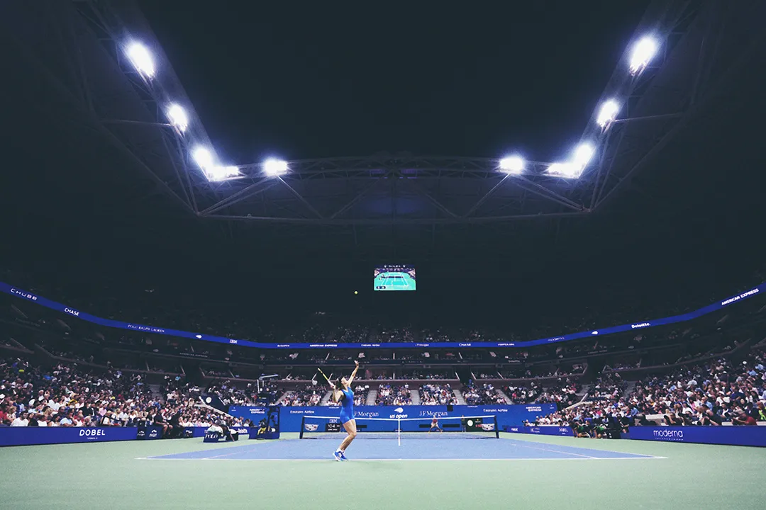 USTA Taps Elevate Talent to Lead CEO Search