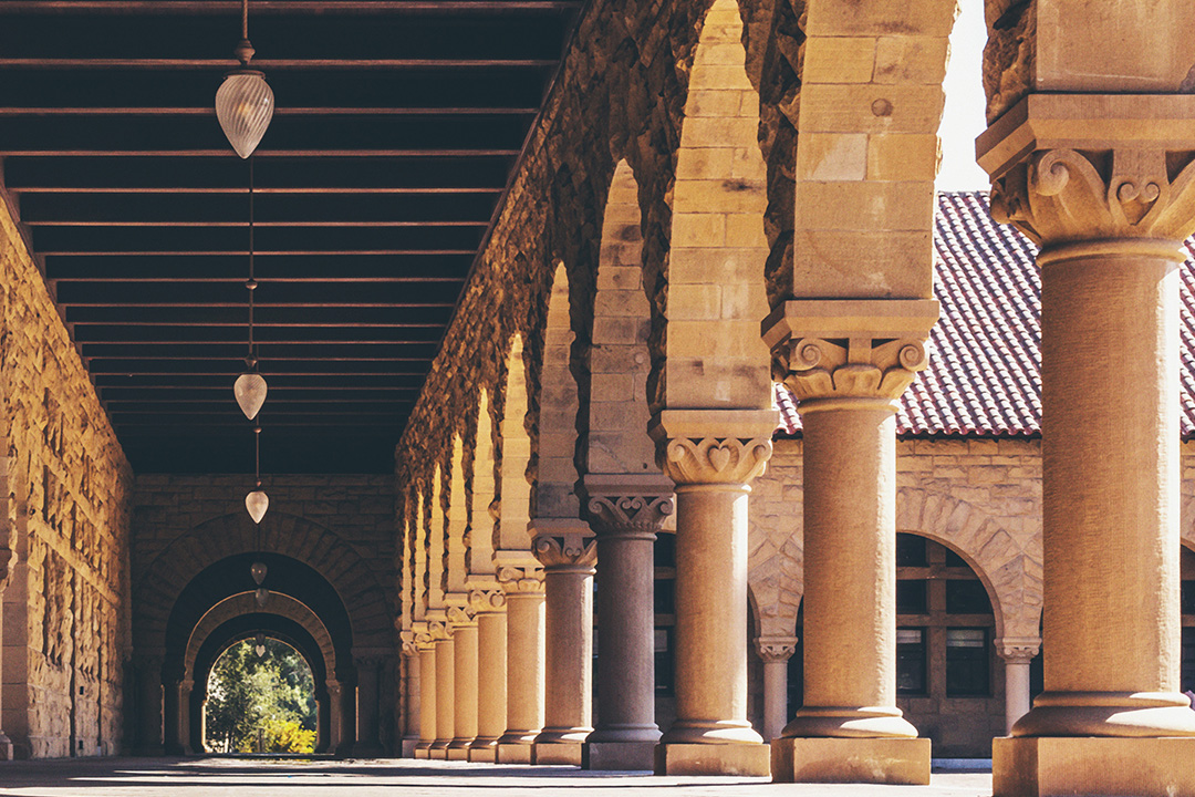 Report: Stanford to name John Donahoe AD