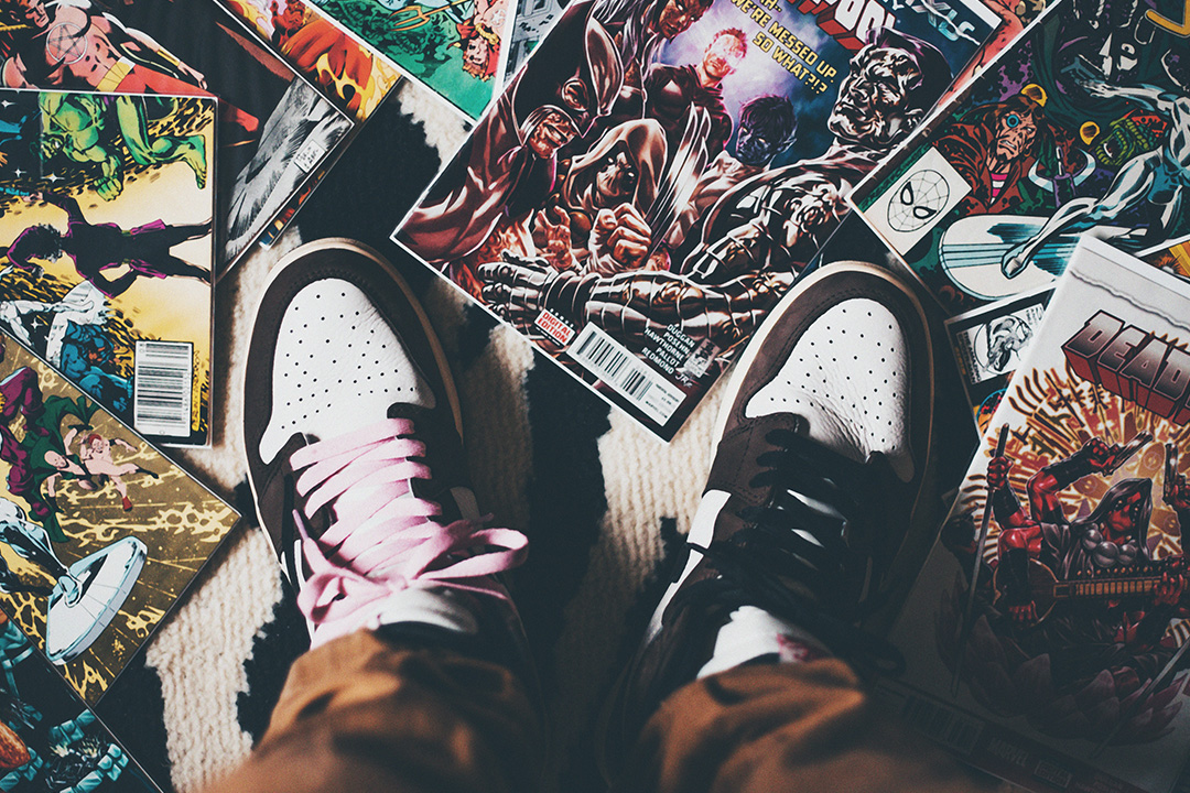 From Courts To Comic-Con: How Athlete Influence Becomes Pop-Culture Currency