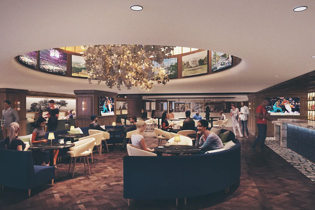 Monumental Sports & Entertainment Introduces Creative Council to Curate an Immersive Artistic Vision at the Brand-New Arena