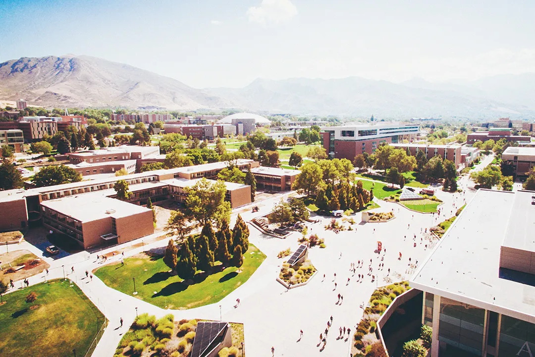 Could Real Estate Be Private Equity’s Clearest Path into College Athletics?