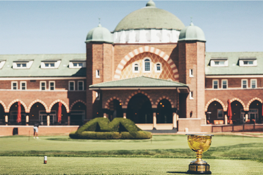 Why You Should Go to the 2026 Presidents Cup 