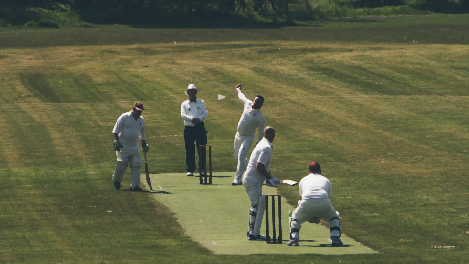 England & Wales Cricket Board 