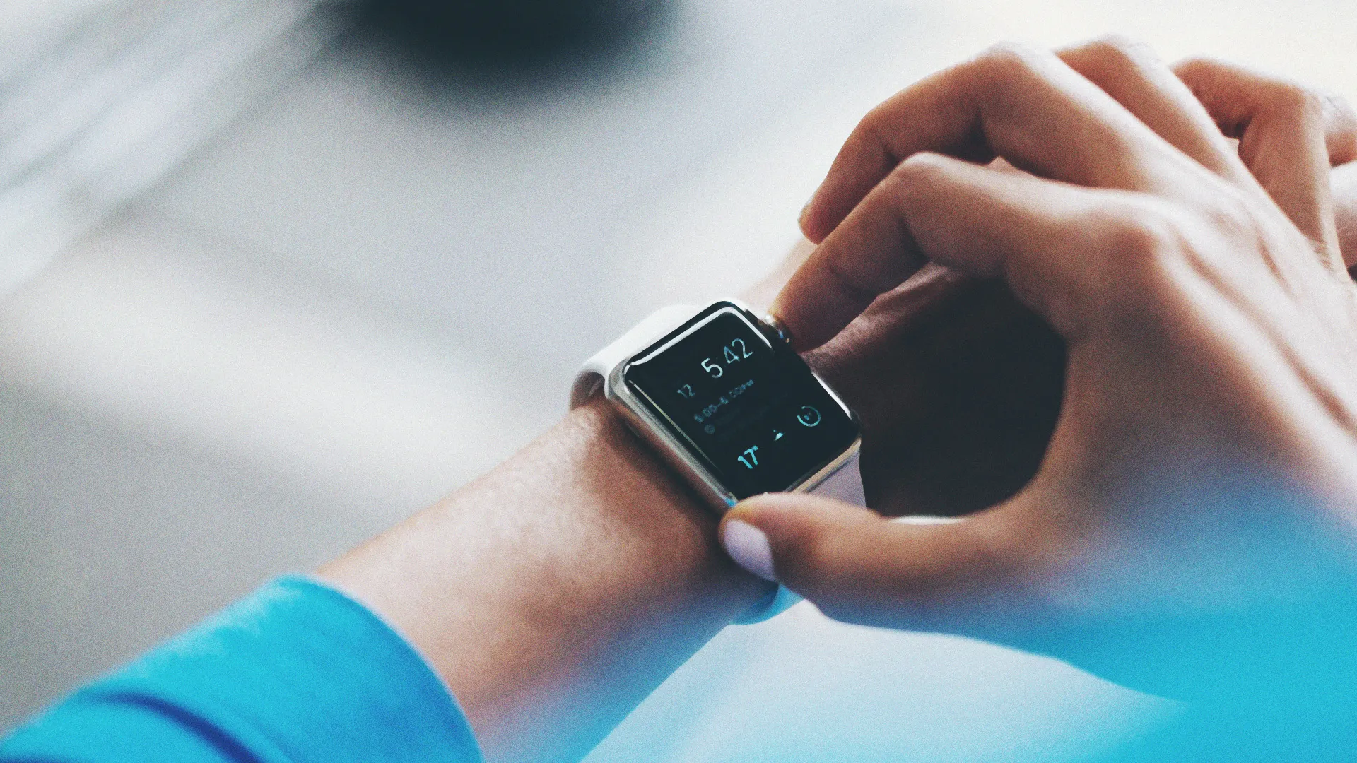 With Personalized Health Data, Patients are Becoming Partners In Care