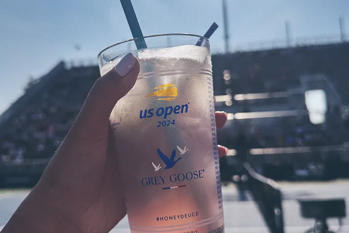 Beyond the Court: How Signature Culinary Moments Like the Honey Deuce Elevate Live Sports