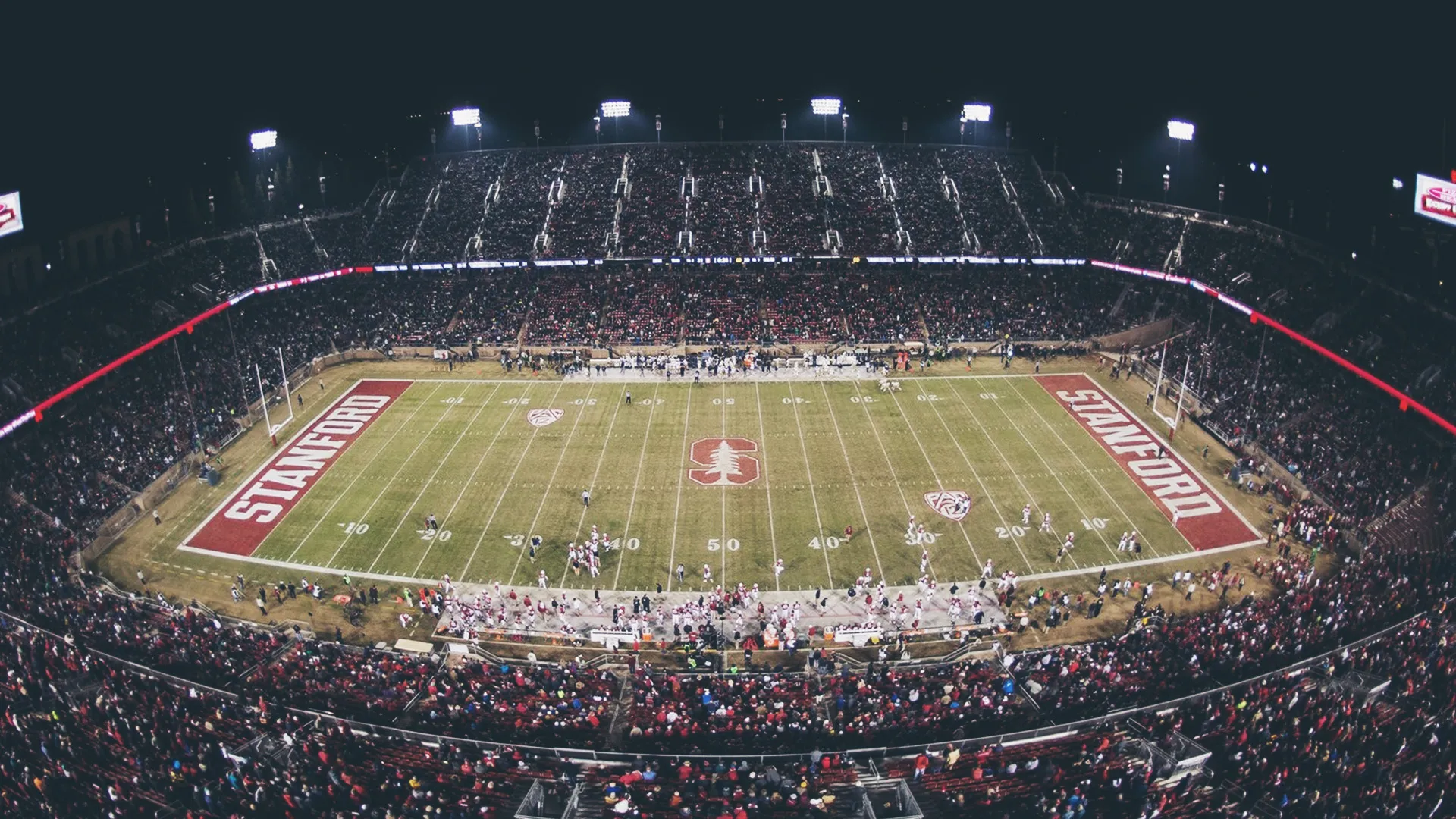 Elevate Partners with Stanford Athletics to Drive Ticket Revenue Growth