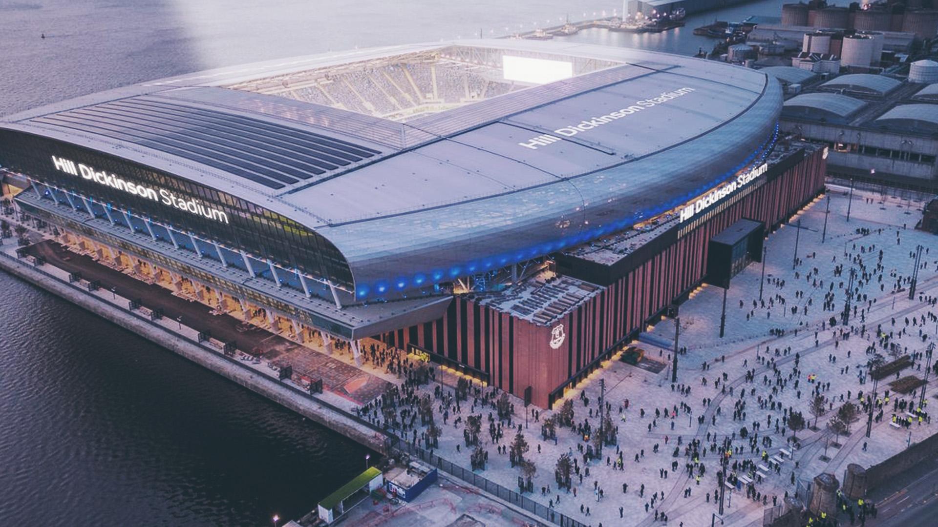 Podcast | Will stadium naming rights ever catch on in Europe?