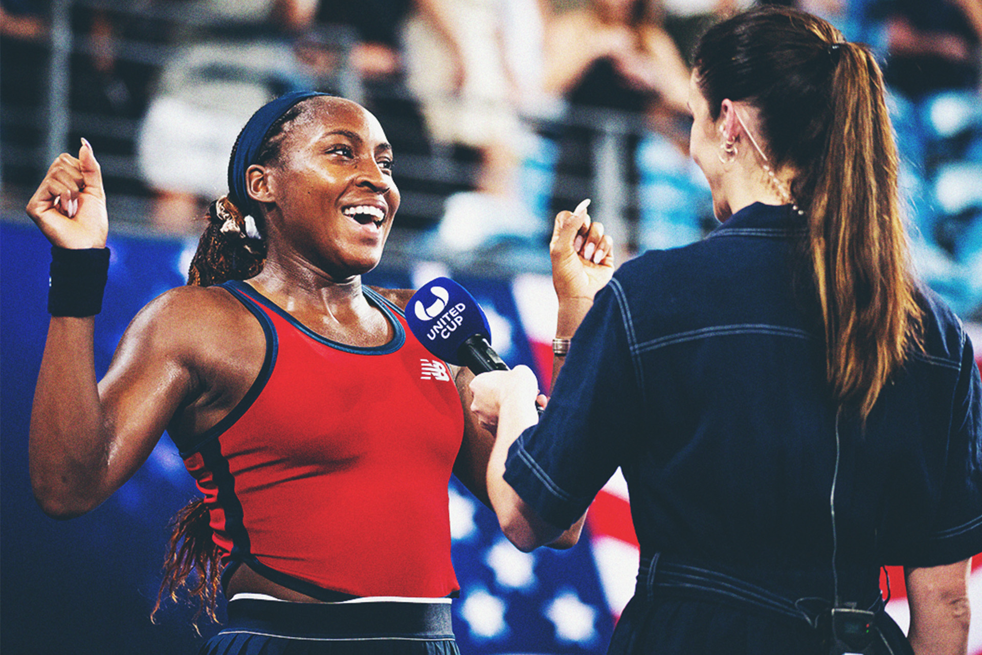 WTA Appoints Valerie Camillo as New Chair  