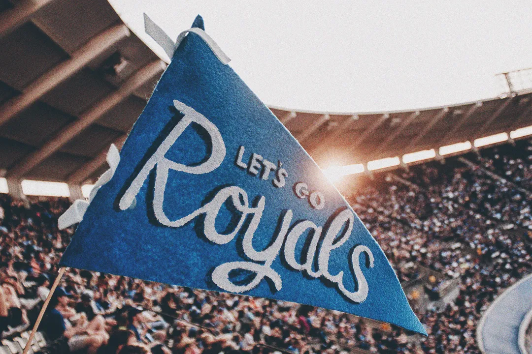 Royals Hire Cullen Maxey as President of Business Operations