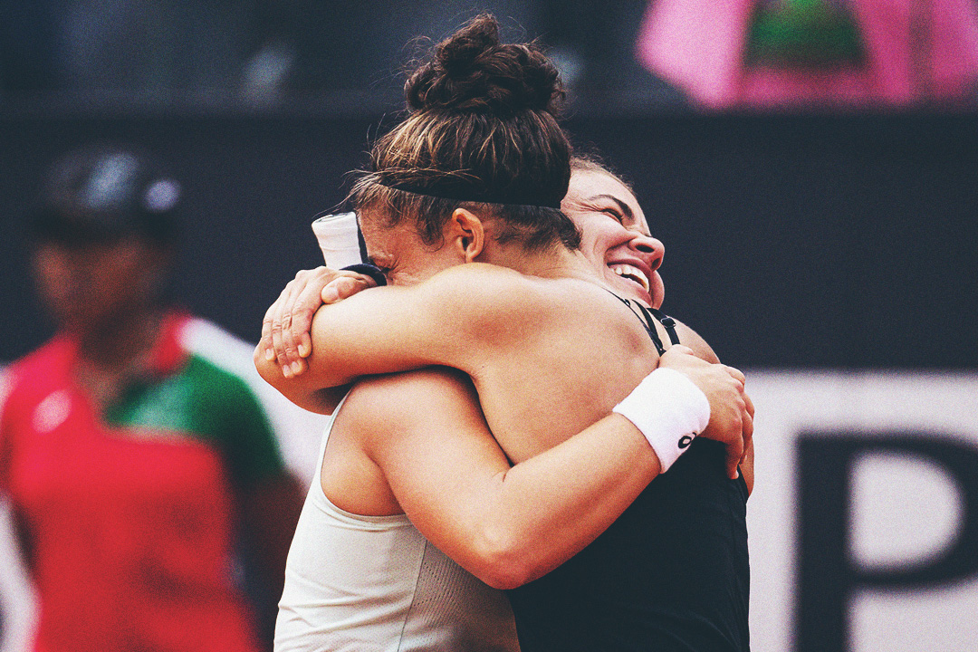 WTA Names Valerie Camillo New Chairperson