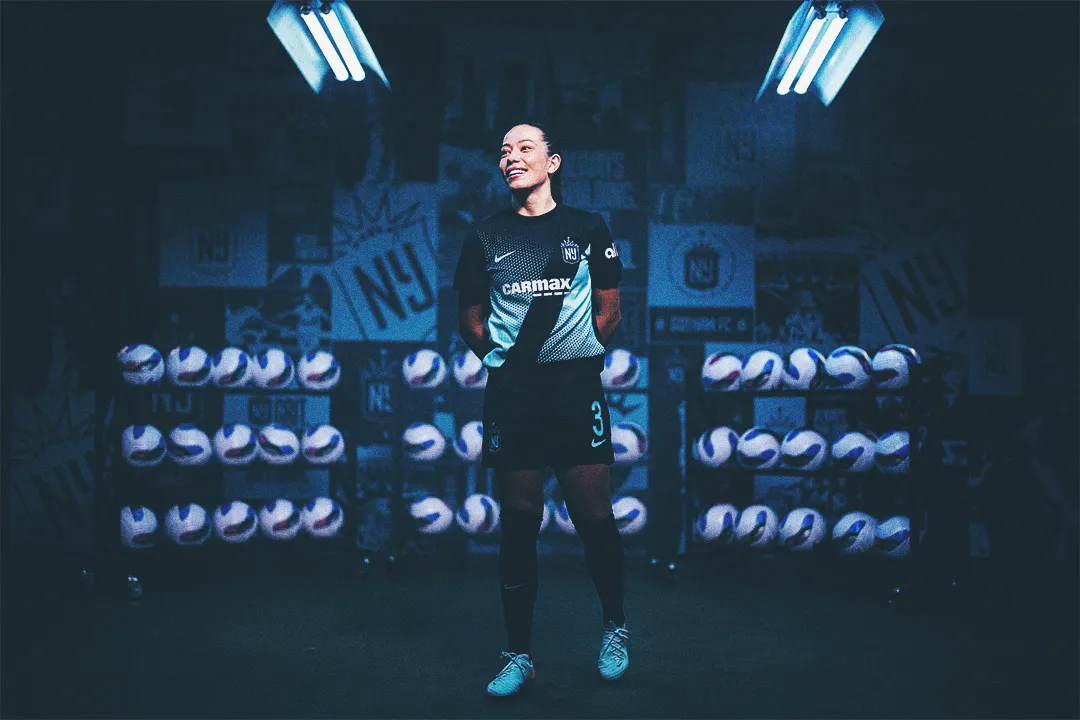 Gotham FC Appoints Chang Chief Revenue Officer