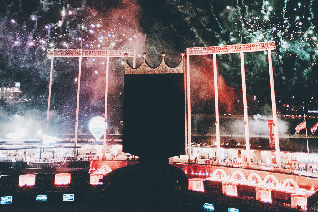 Royals Hire New President of Business Operations