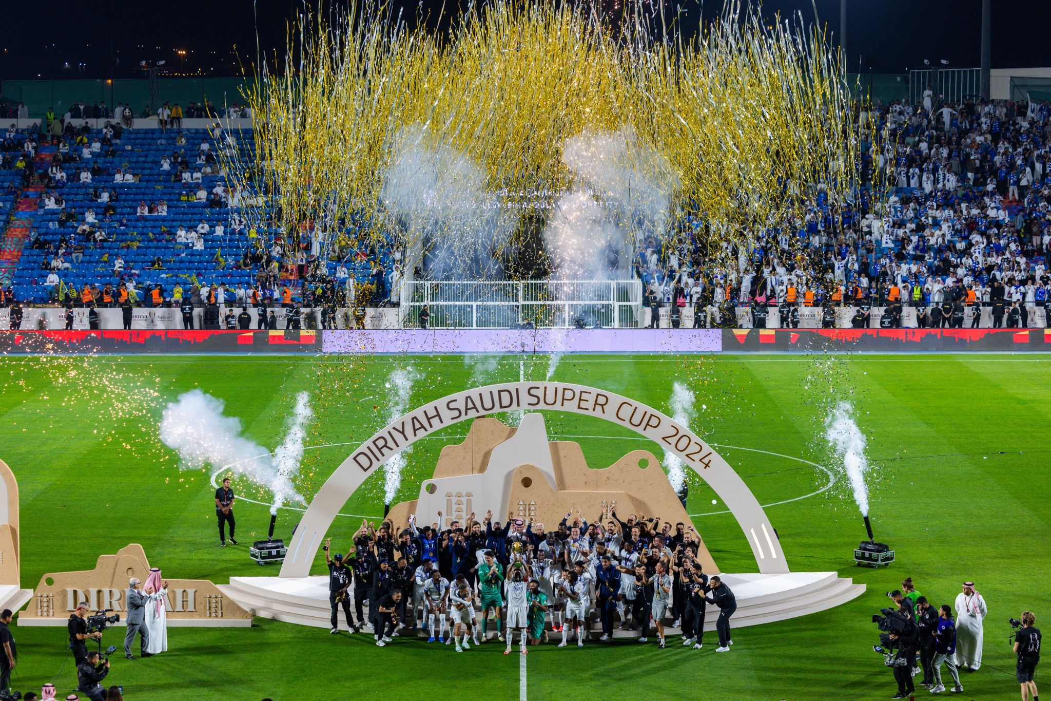 Saudi Tourism Authority