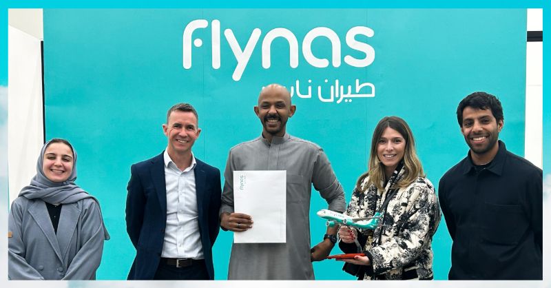 Flynas 