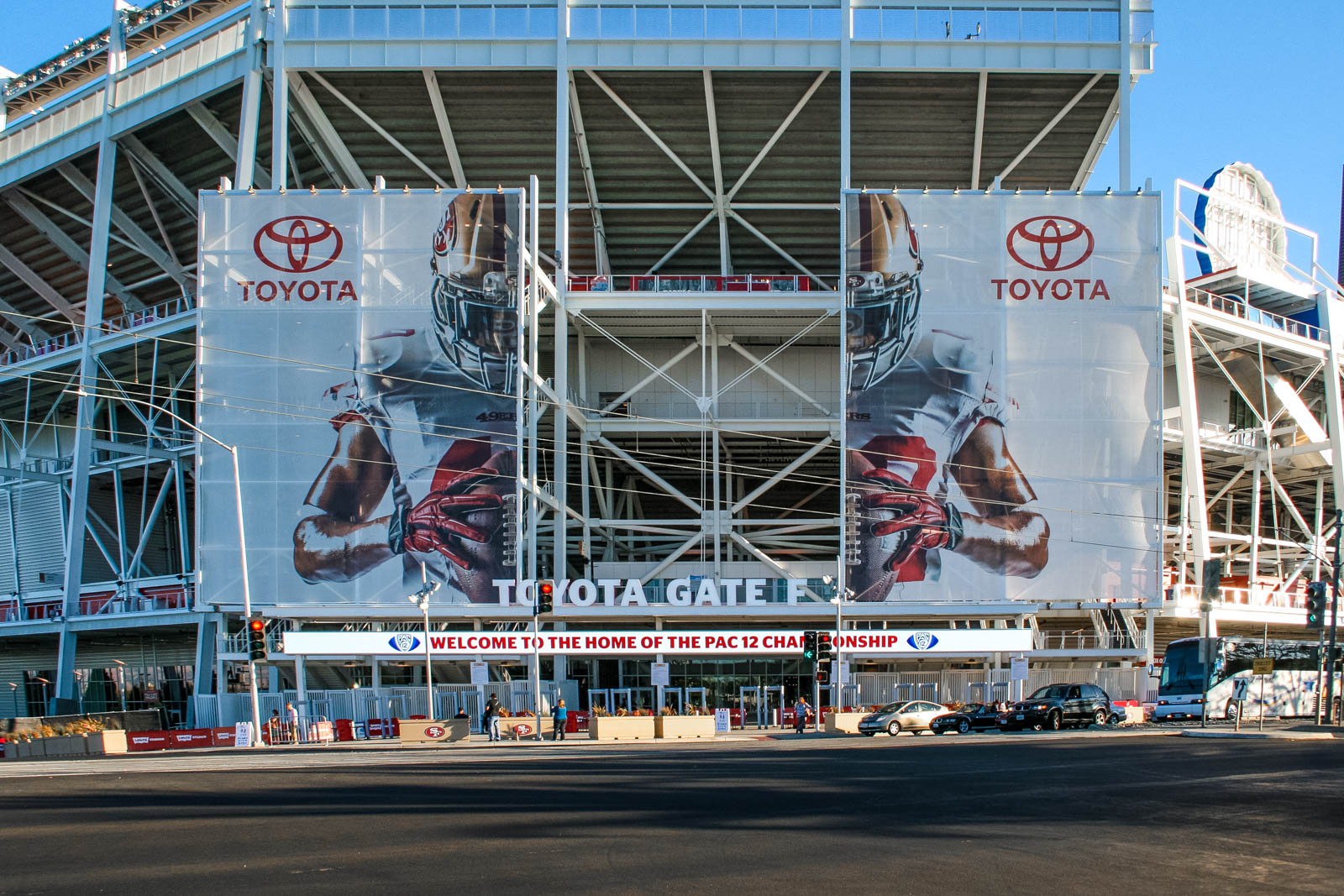 Levi's Stadium