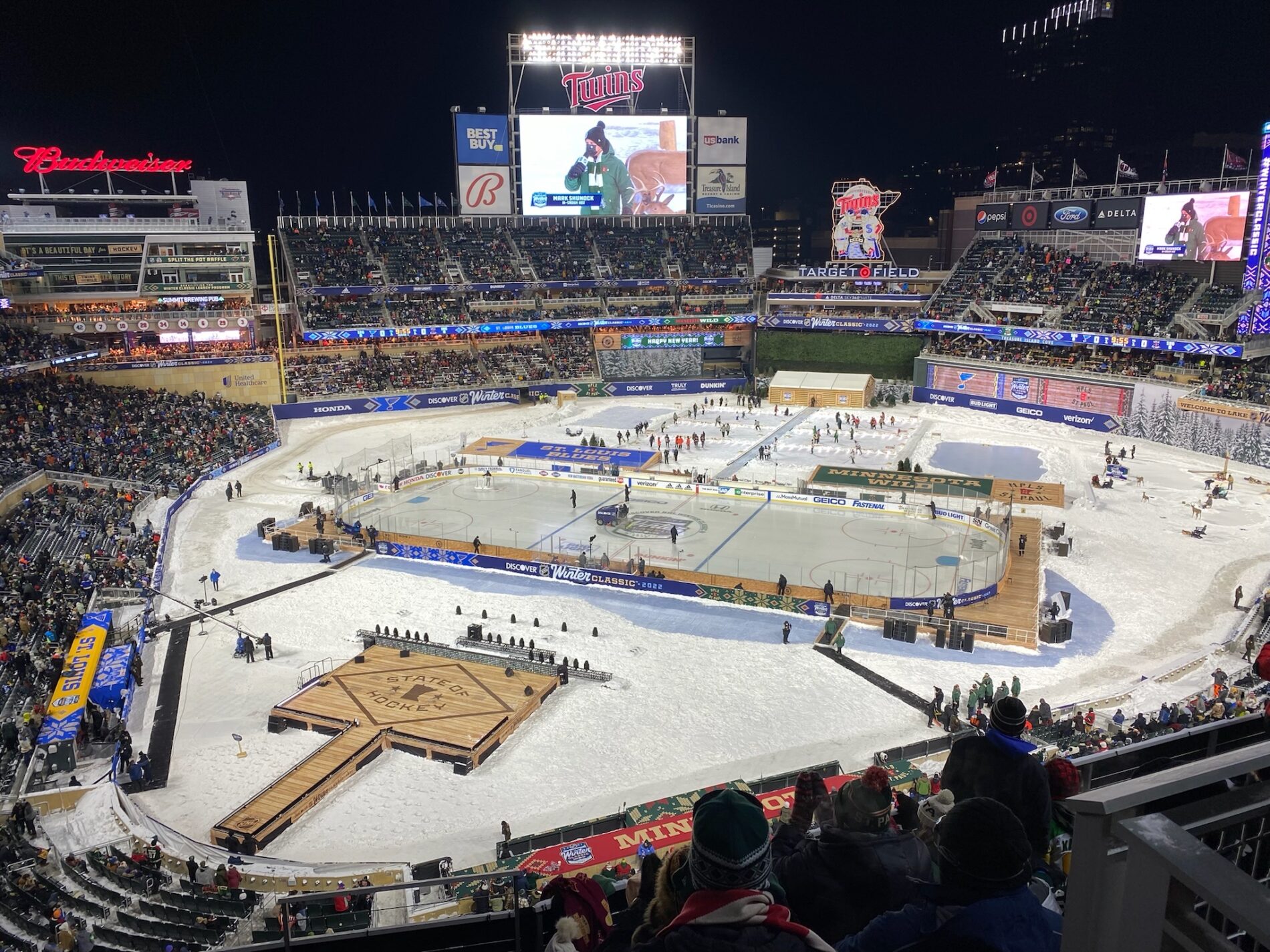 2022 Winter Classic