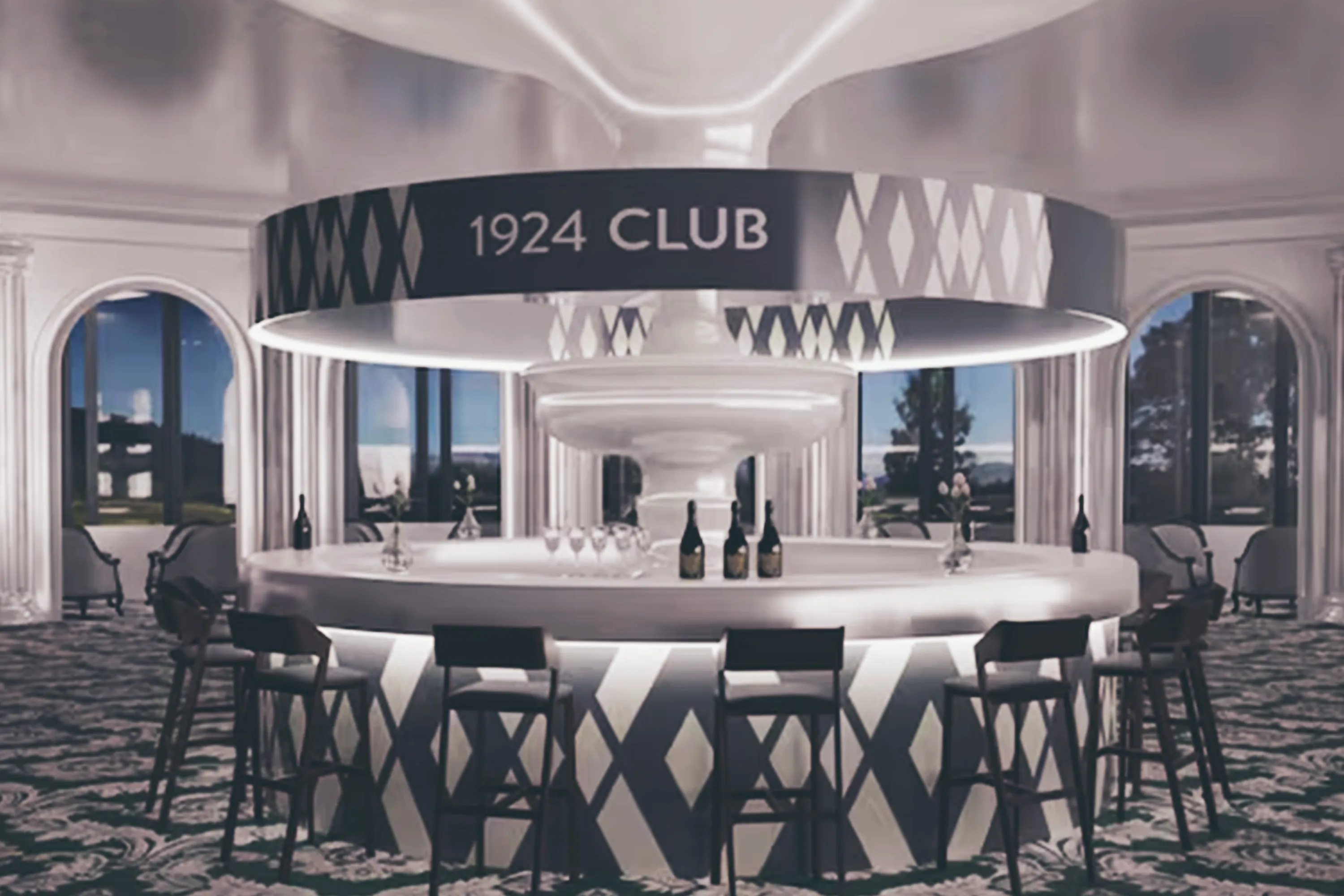 Presidents Cup Premier