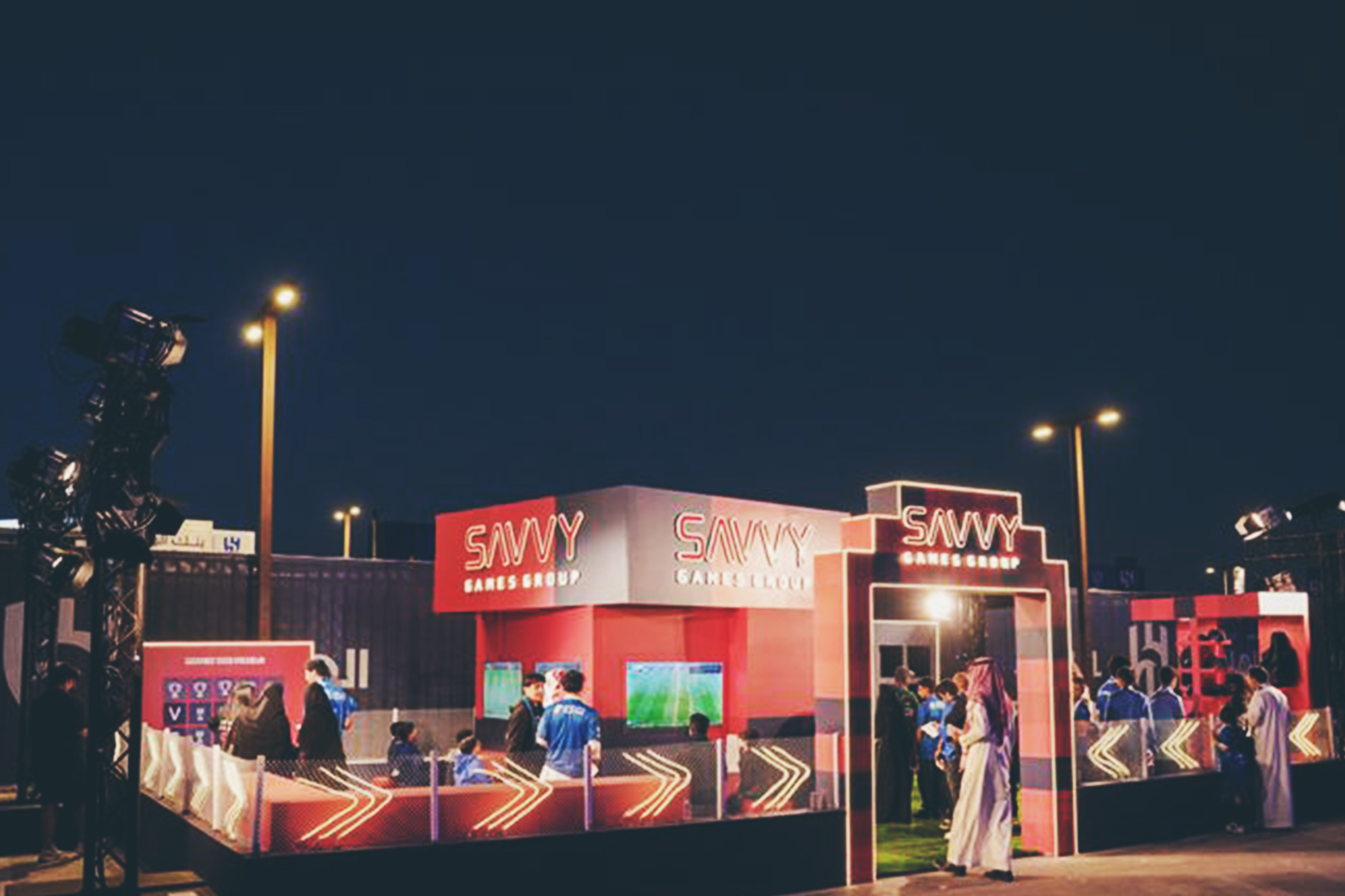 Turning Sponsorships Into Stories: How Activations Create Real Value