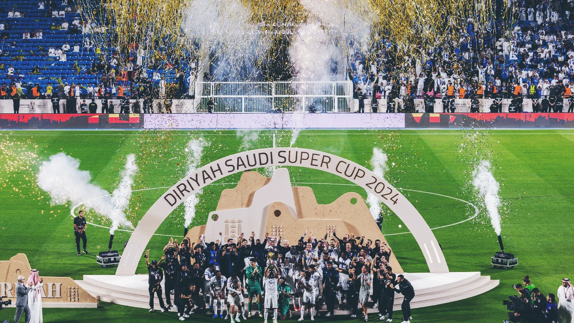 Saudi Tourism Authority