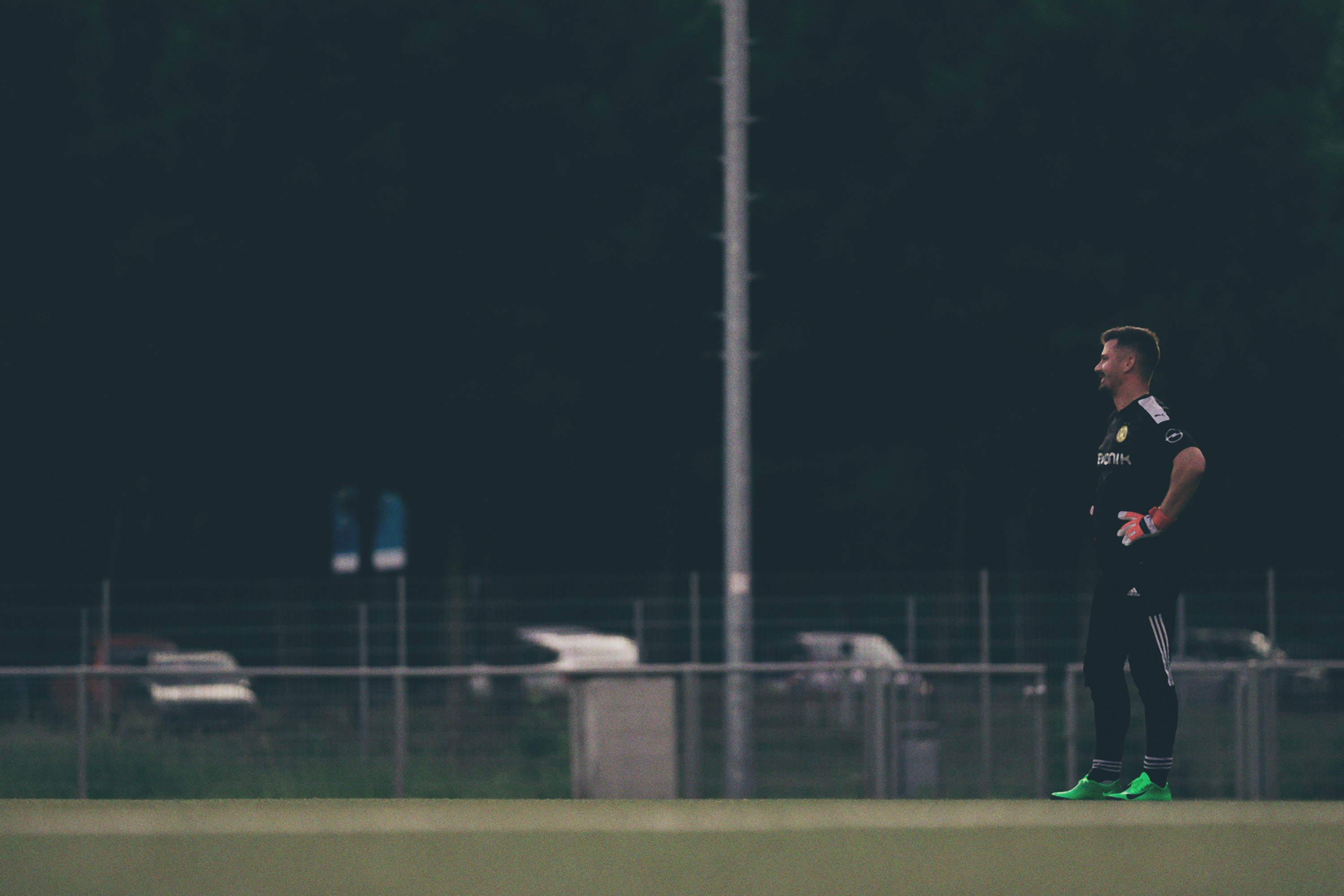 El Paso Locomotive FC Appoints Next President, General Manager