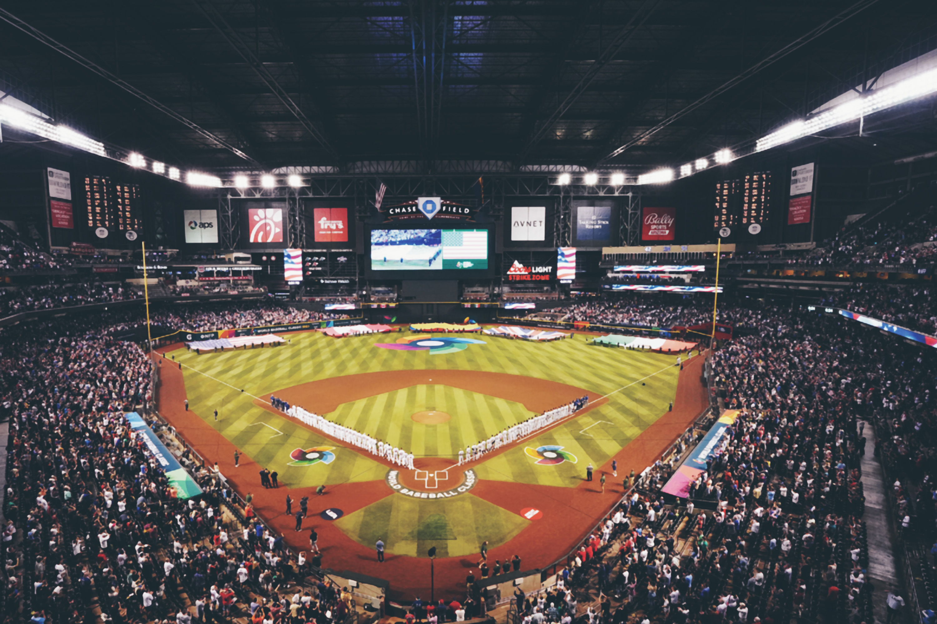 2023 World Baseball Classic