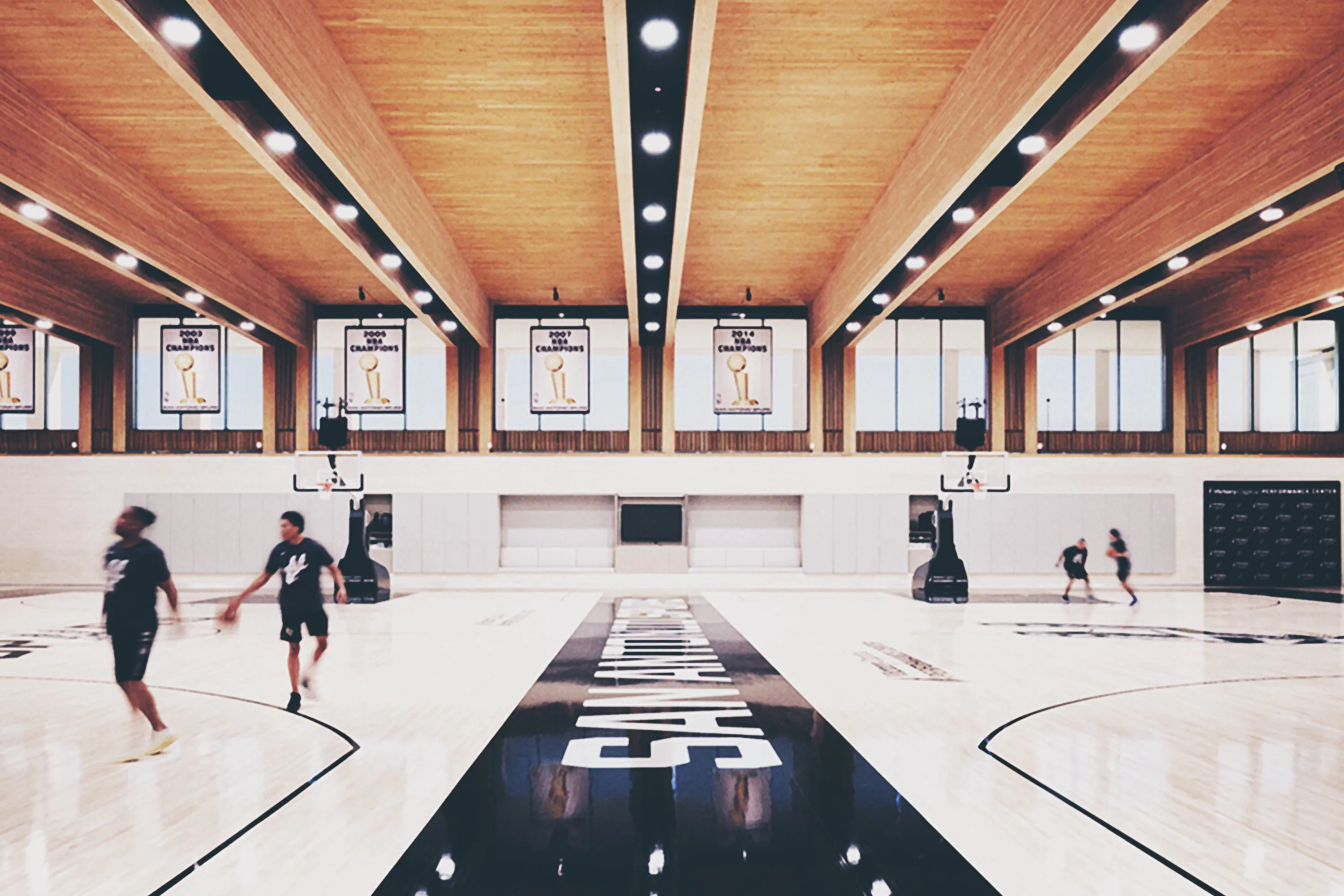 Victory Capital Performance Center