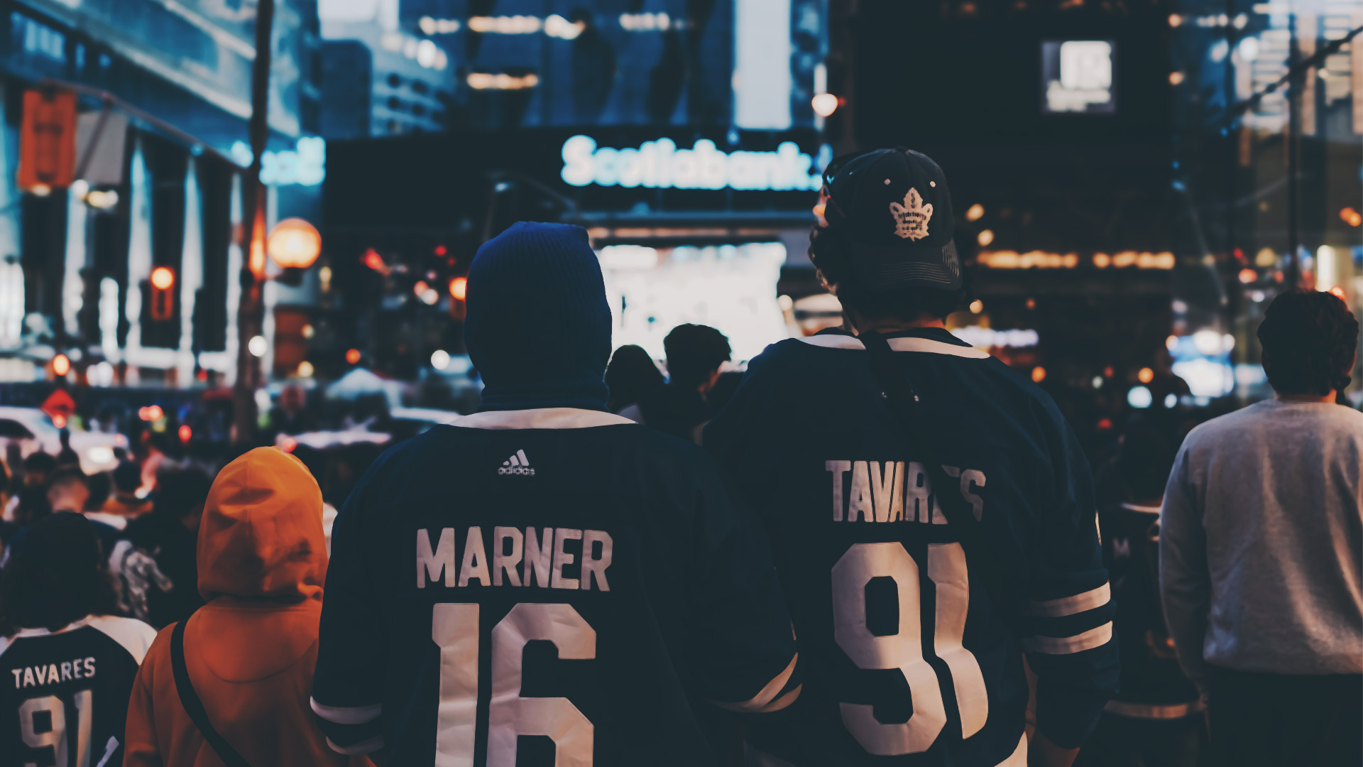 The Hidden Overlap: Why NFL Fans Are Passionate About Hockey, Too