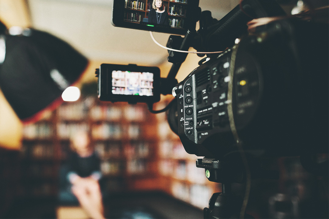 Brooks Macdonald Announces New Partnership with BAFTA