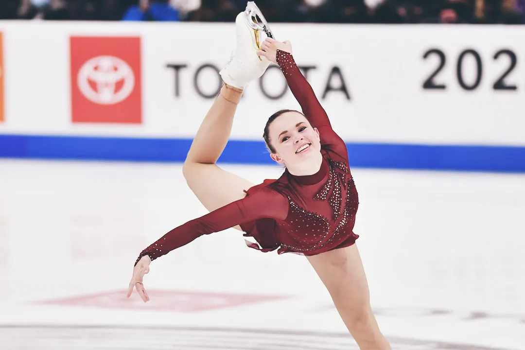 U.S. Figure Skating & U.S. Figure Skating Foundation Announce Heather Palmer as Chief Development Officer