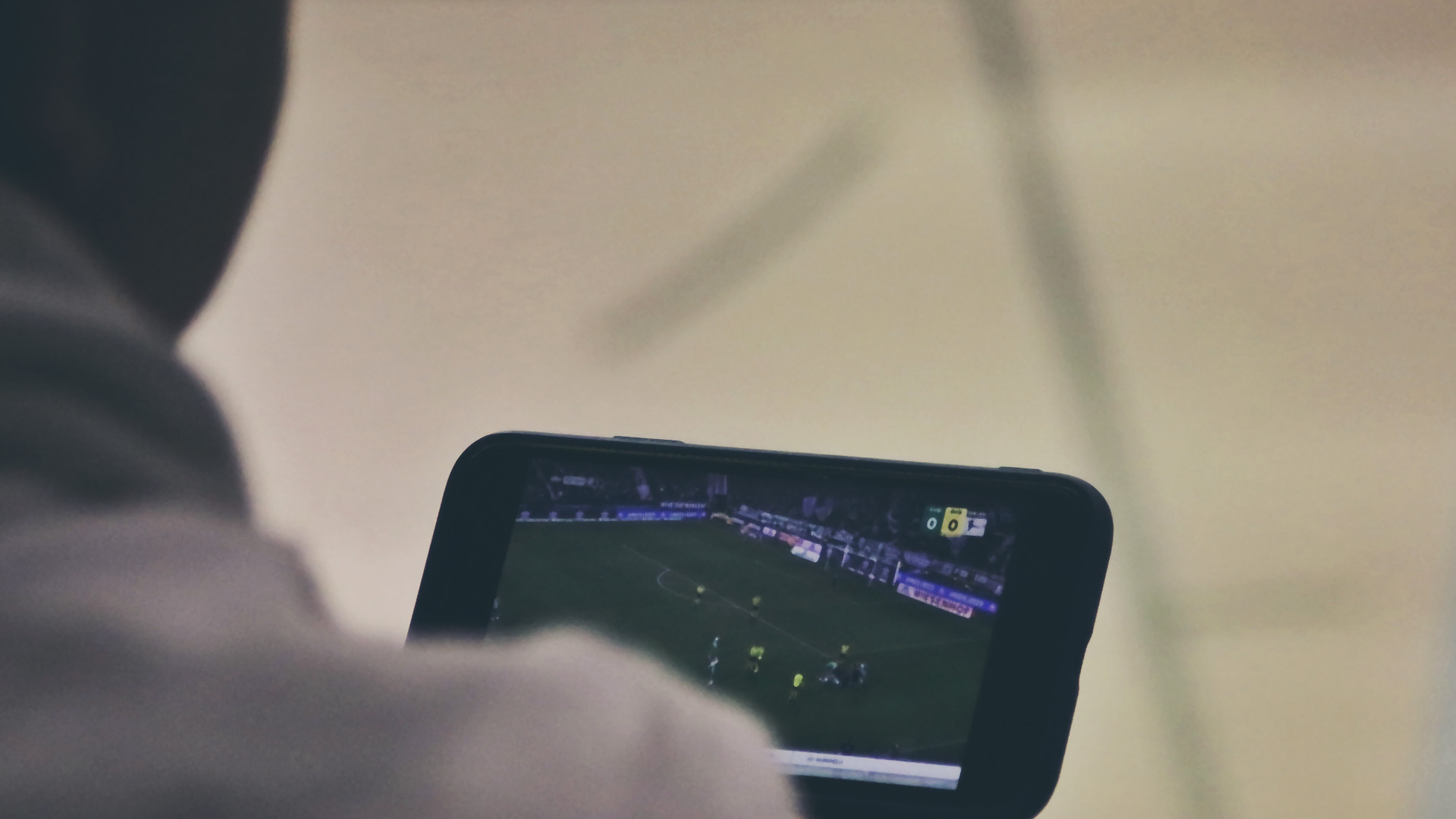 Fantasy Sports Fans: They're Driving Culture