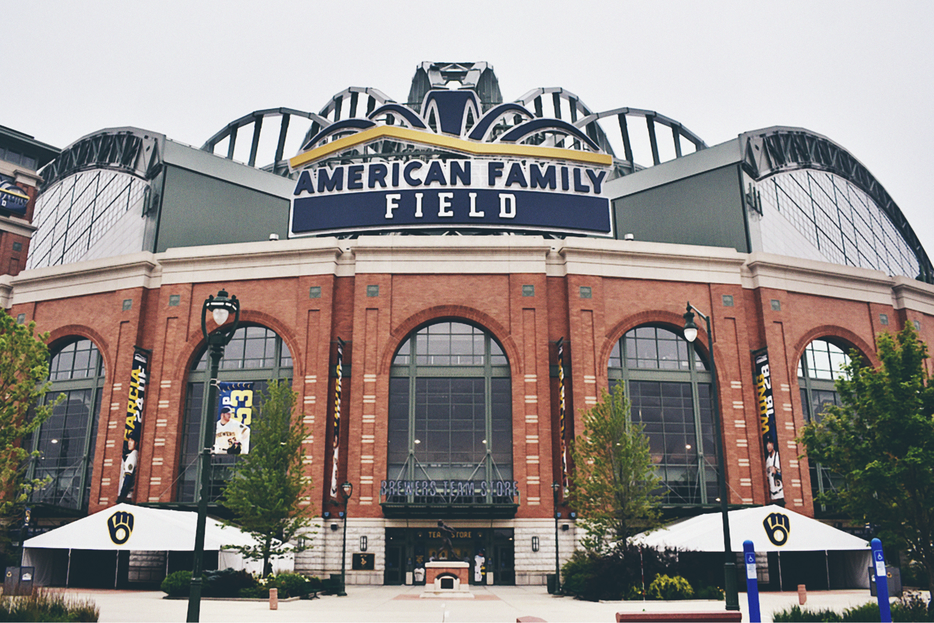 American Family Field