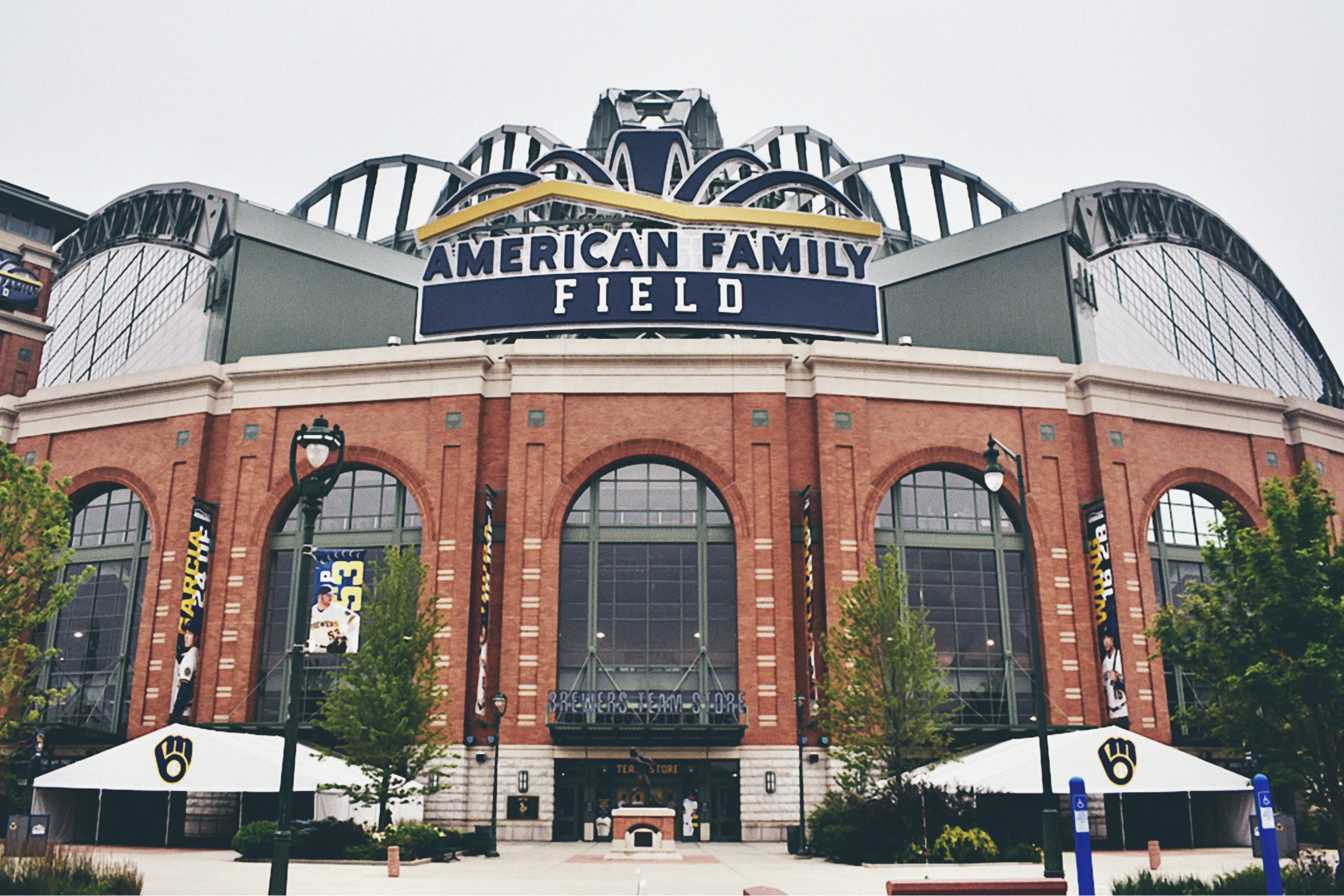 American Family Field