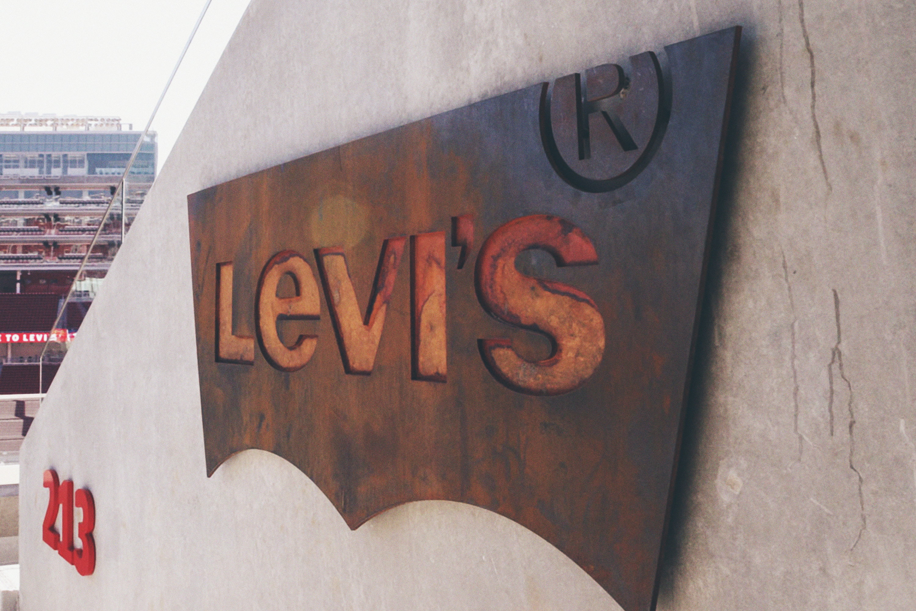 Levi's® Stadium | Elevate