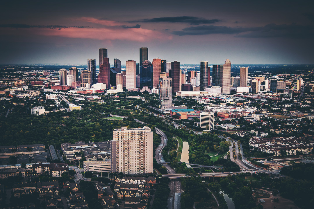 Houston Dynamo Football Club Welcome Houston Native Graham Wincott as Chief Marketing Officer