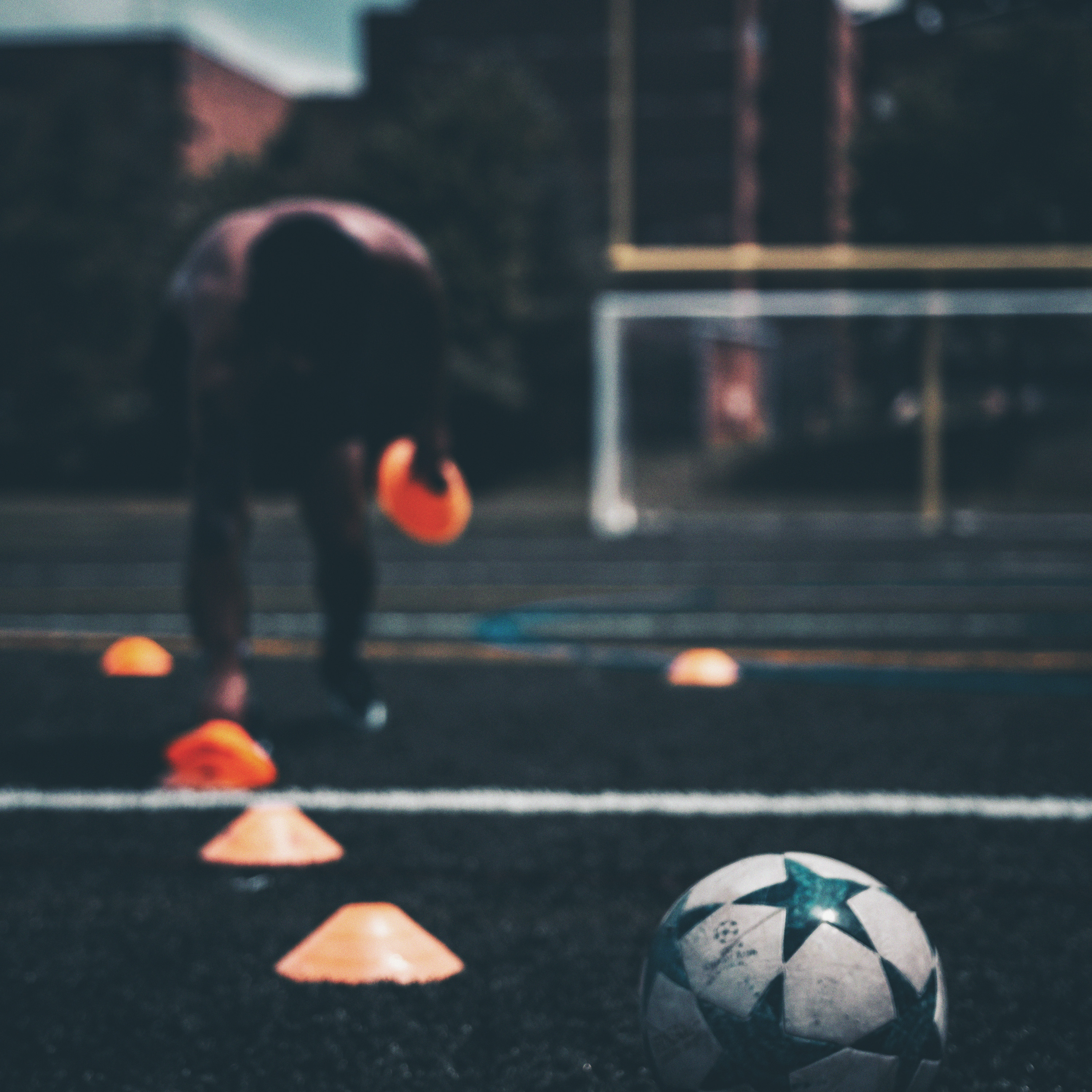 Dartmouth Names Connor Klekota Bobby Clark Head Coach of Men's Soccer