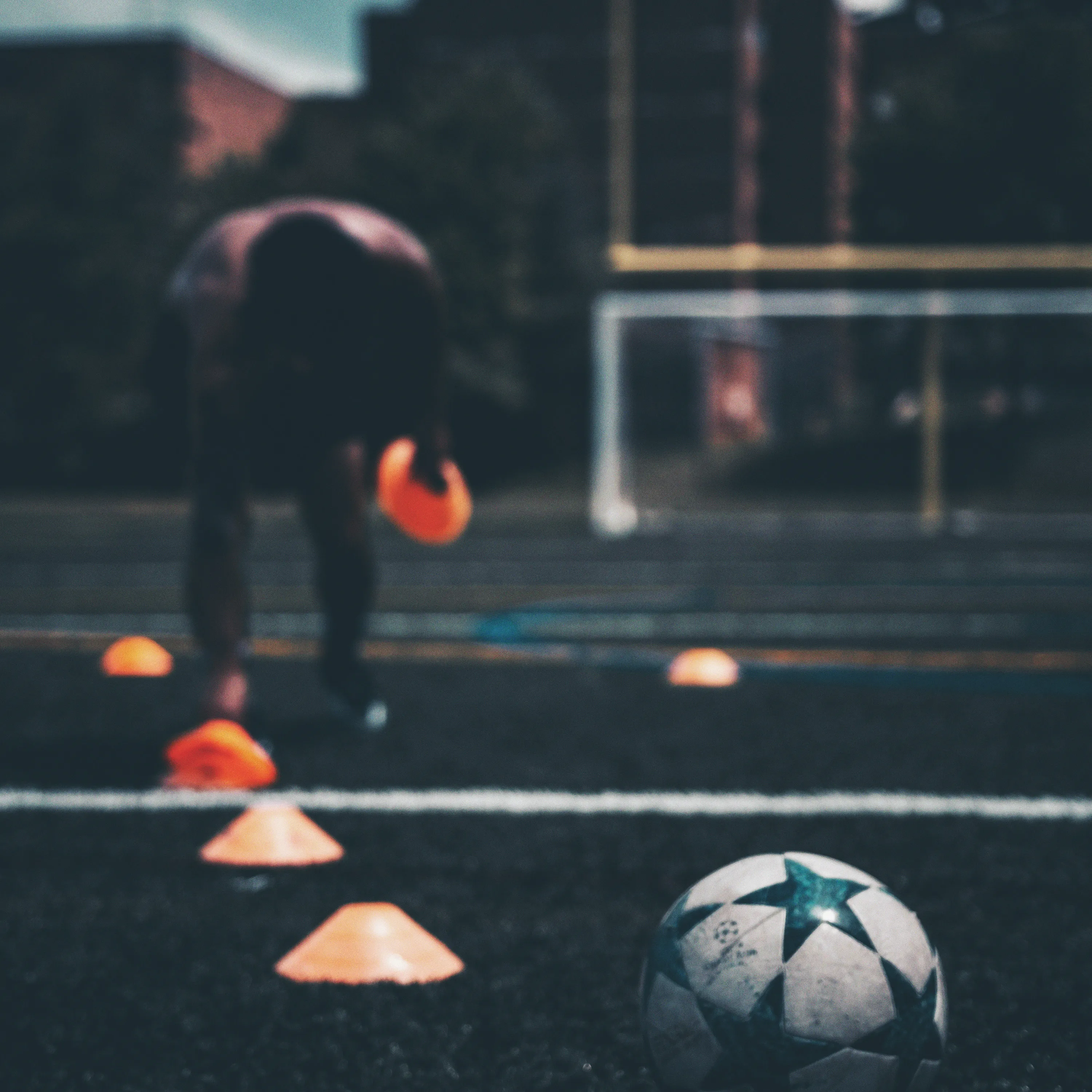 Dartmouth Names Connor Klekota Bobby Clark Head Coach of Men's Soccer