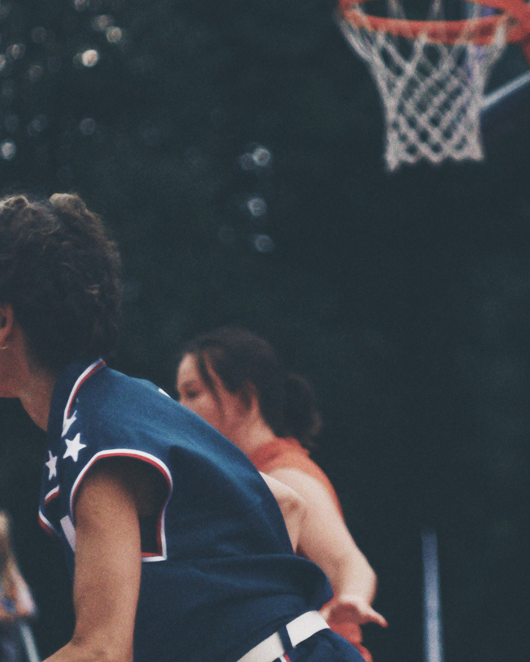 Women's National Basketball League 