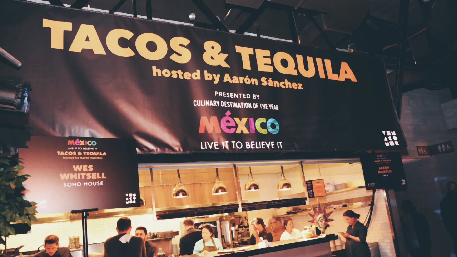 Mexico Tourism Board