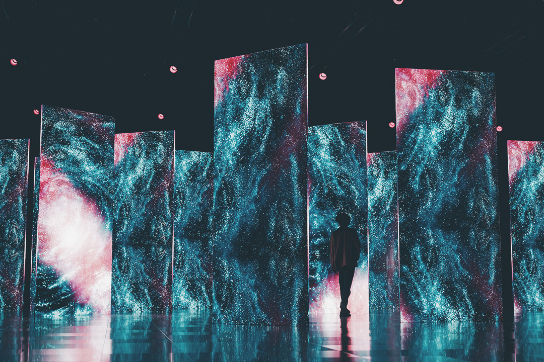 The Attention & Experience Economy in 2026: Where Culture, Commerce and Connection Converge