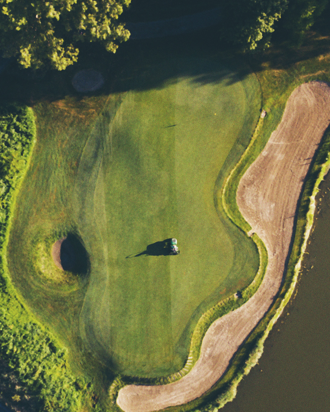 Ladies European Tour Appoints Tom Phillips As Chief Executive Officer 