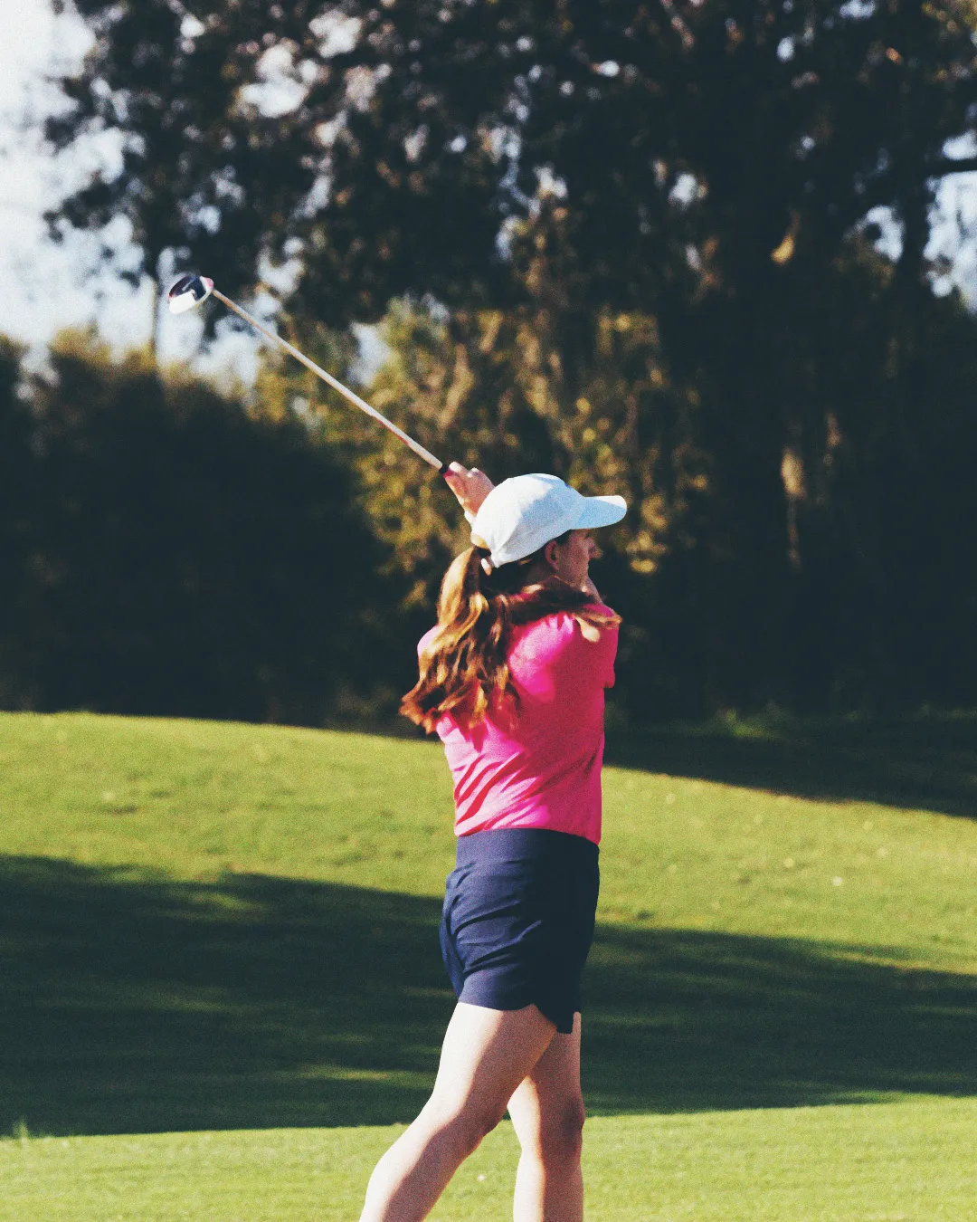 Ladies European Tour