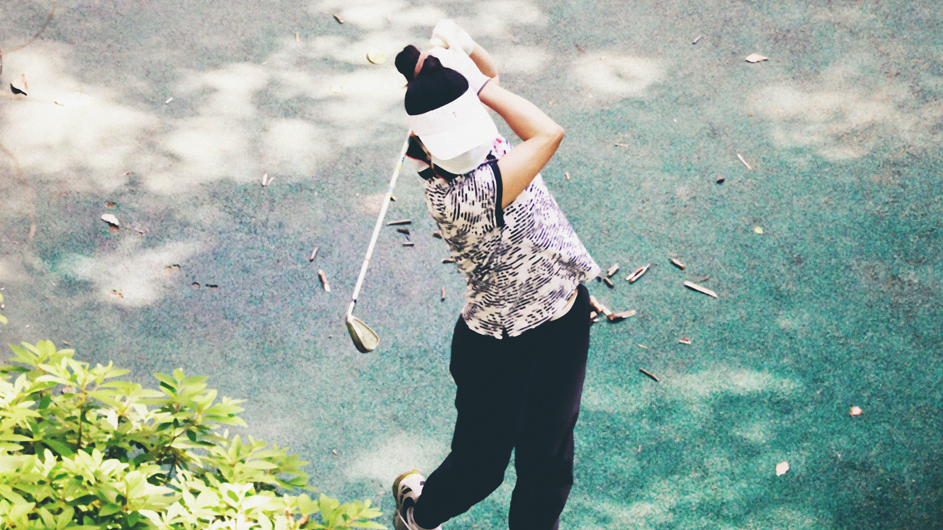 LPGA taps Dude Perfect’s Chad Coleman as new CMO