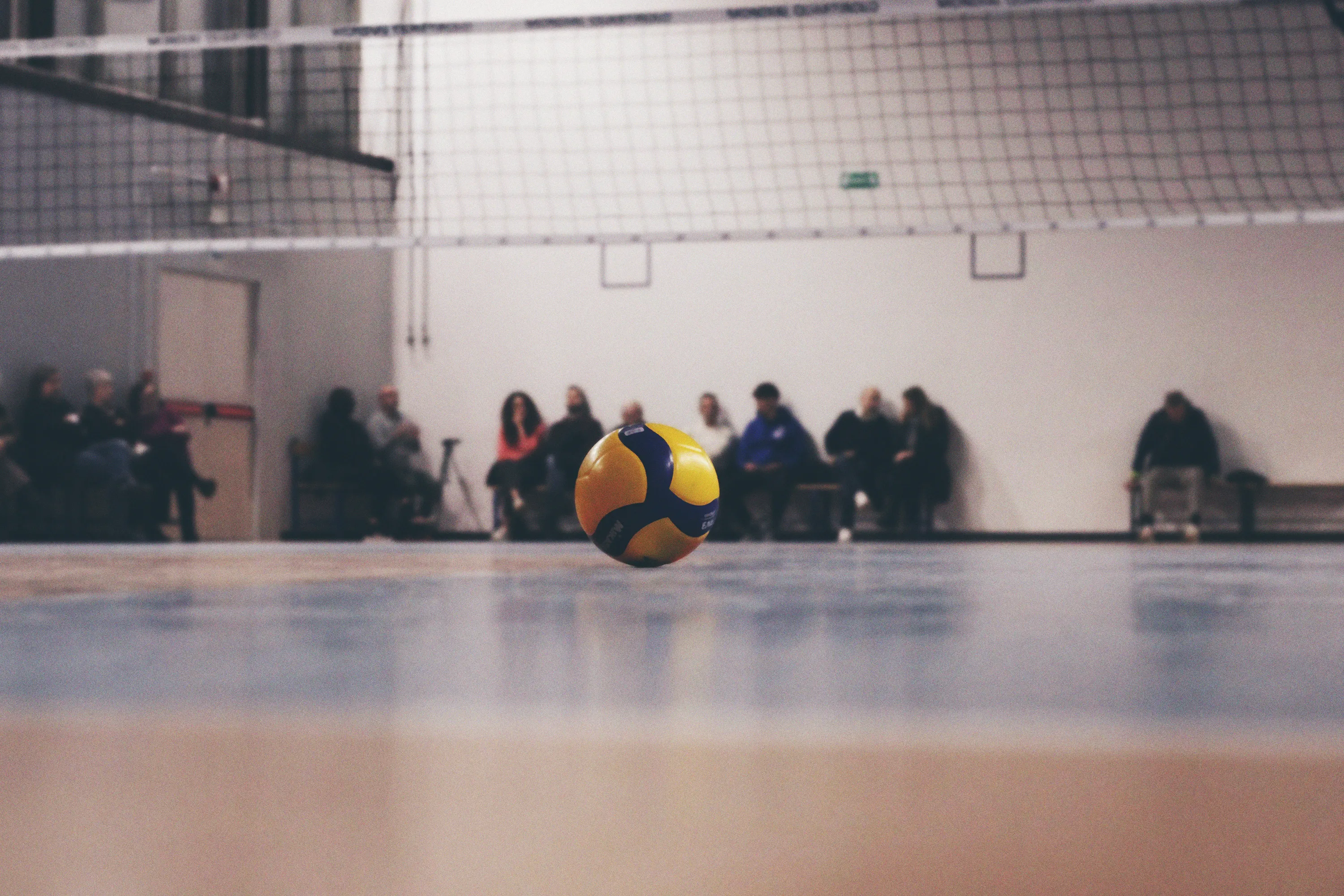 A New Era Begins: Aubrey Becker Named Little Rock Volleyball Head Coach