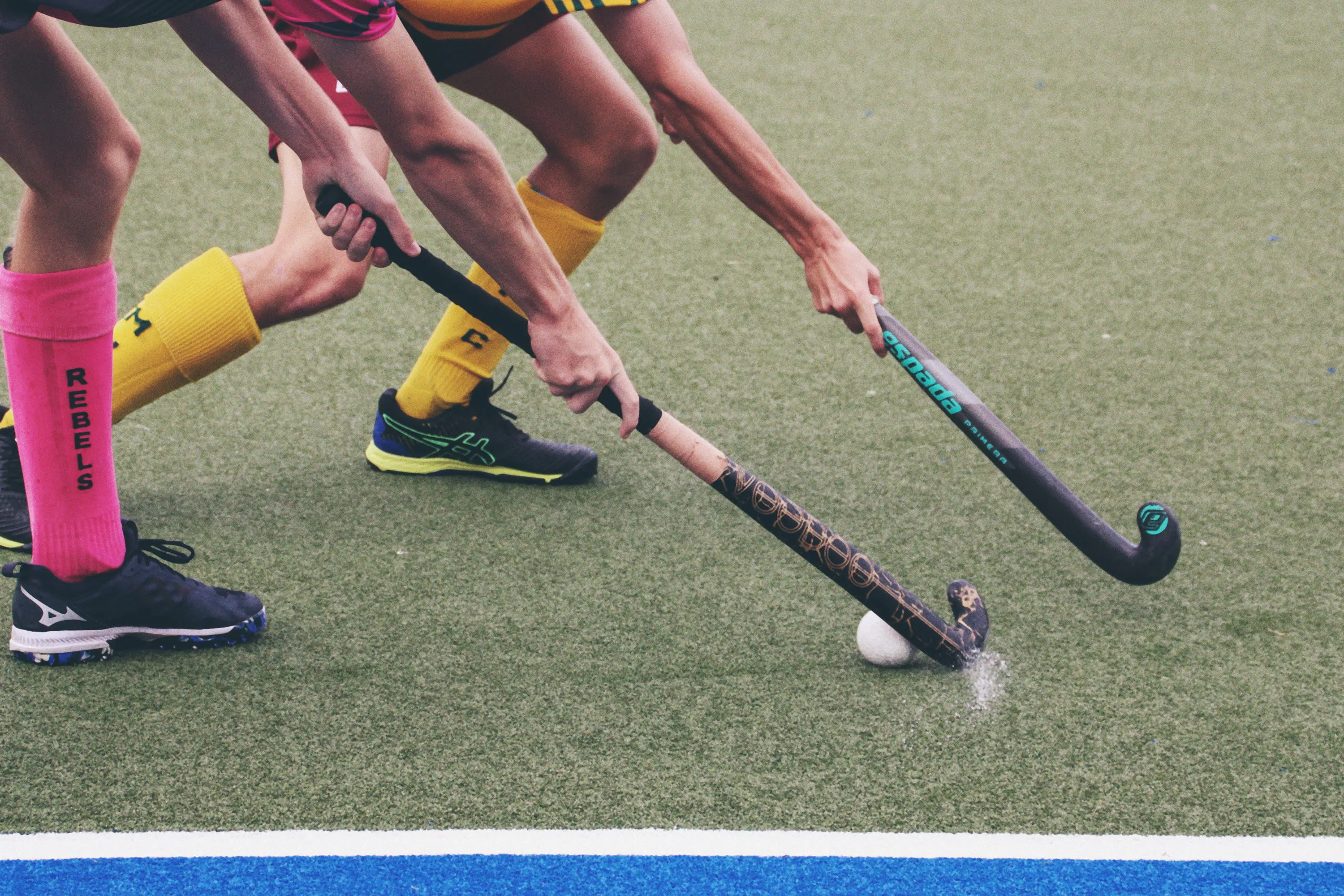 Kelly Terwilliger Named Eighth Central Michigan Field Hockey Coach