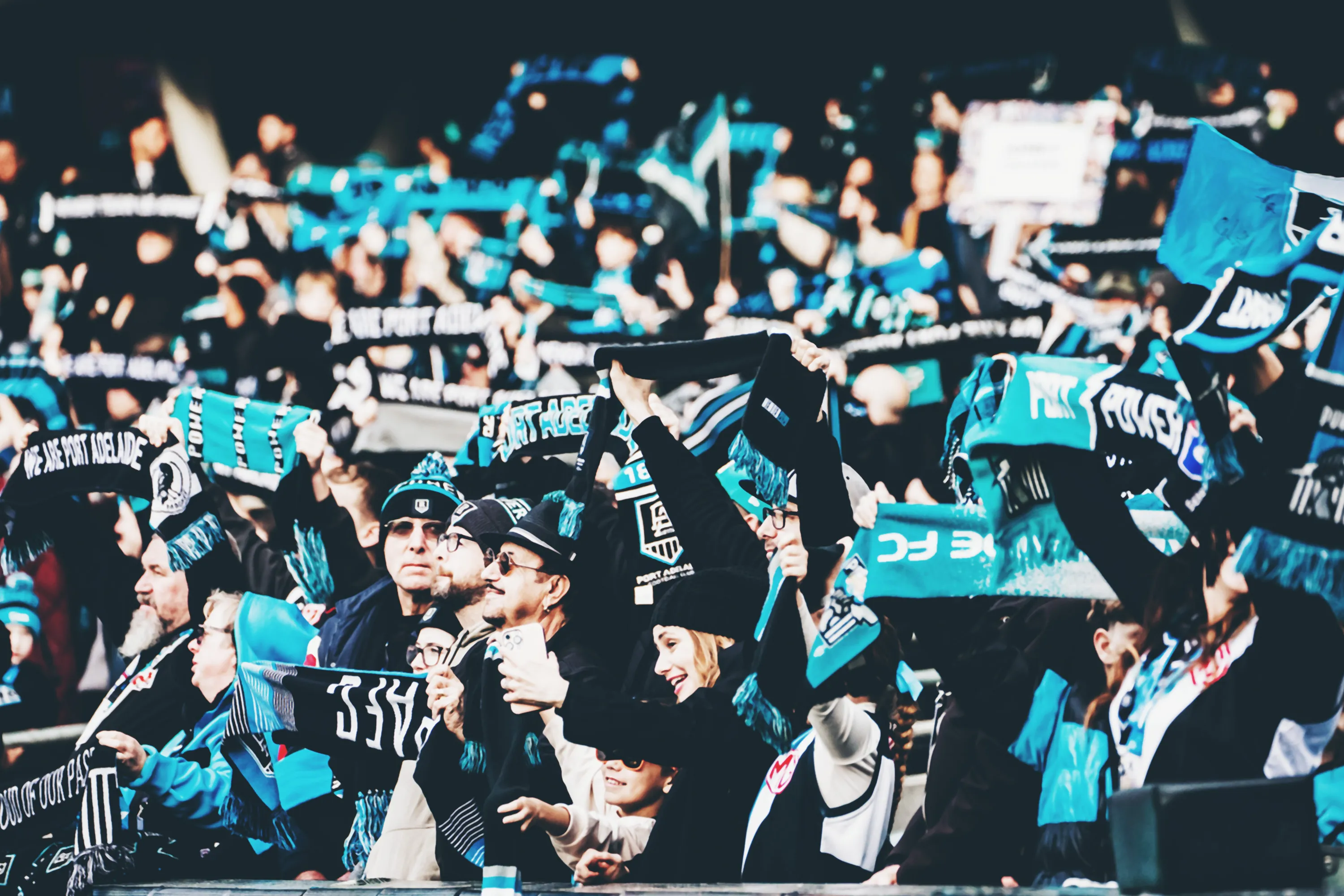 Port Adelaide FC
